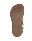 The Show Backstrap Sandal