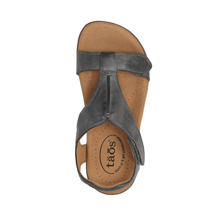 The Show Backstrap Sandal