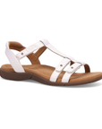 Trophy 2 Backstrap Sandal
