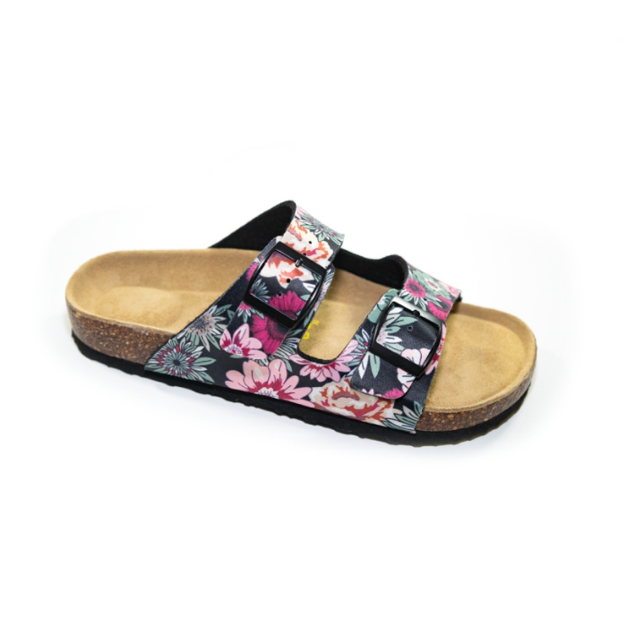 Chatham Two Strap Sandal