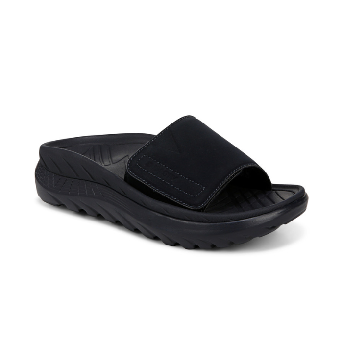 Rejuvenate Recovery Slide Sandal