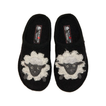 Lamby Slipper