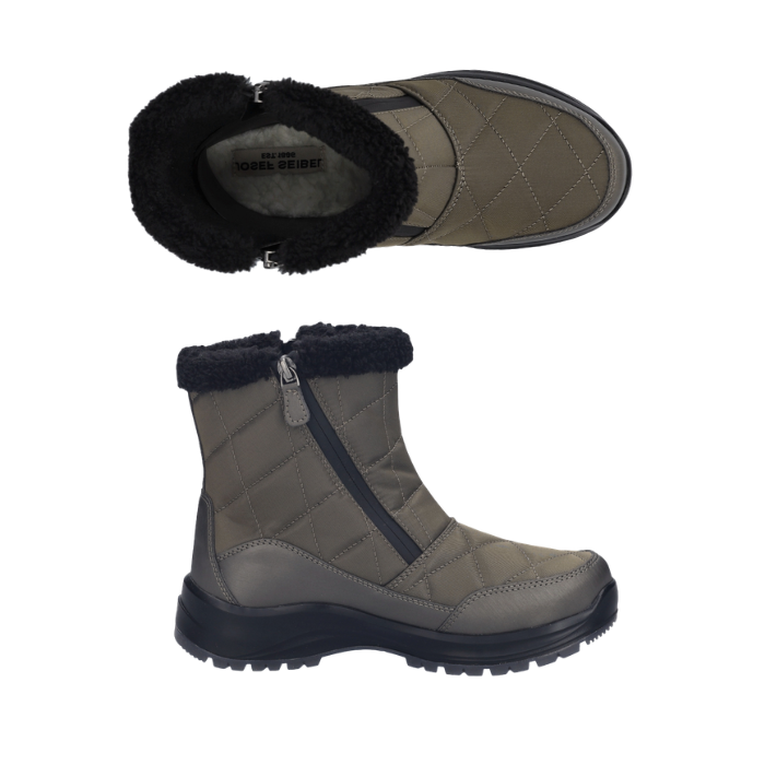 Colorado 50 Boot