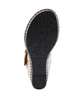Blissful Wedge Sandal