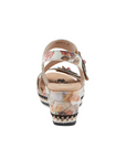 Blissful Wedge Sandal