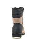 Tara Lace-Up Boot