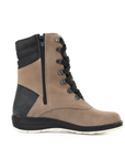 Tara Lace-Up Boot