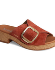 Foline Slide Sandal