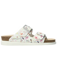 Hester Footbed Sandal