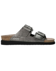 Hester Footbed Sandal