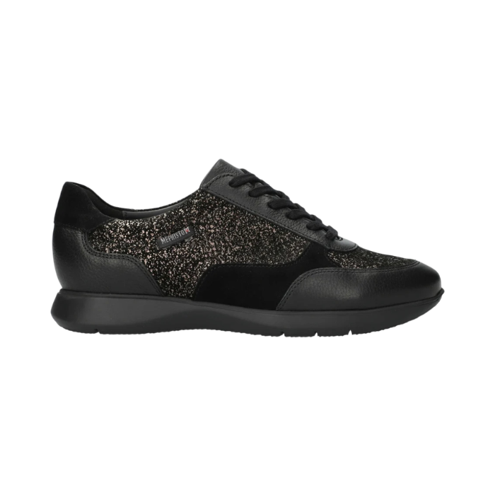 Mendy Lace-up Sneaker