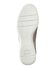 Mendy Lace-up Sneaker