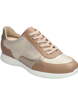 Mendy Lace-up Sneaker