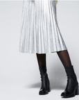 Florentina Heeled Boot