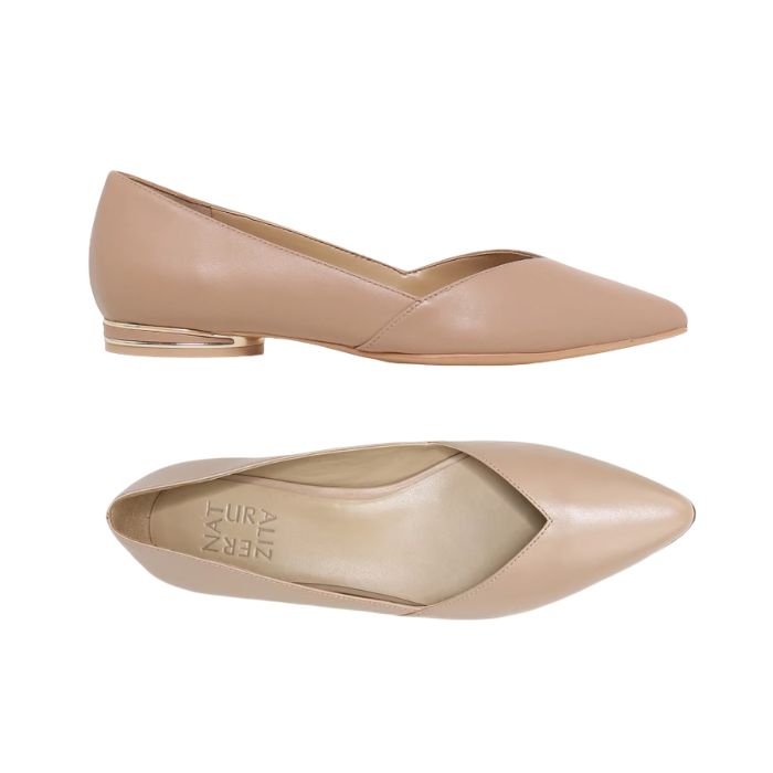 Havana Dress Shoe