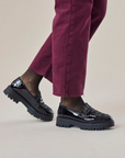 47550 Loafer