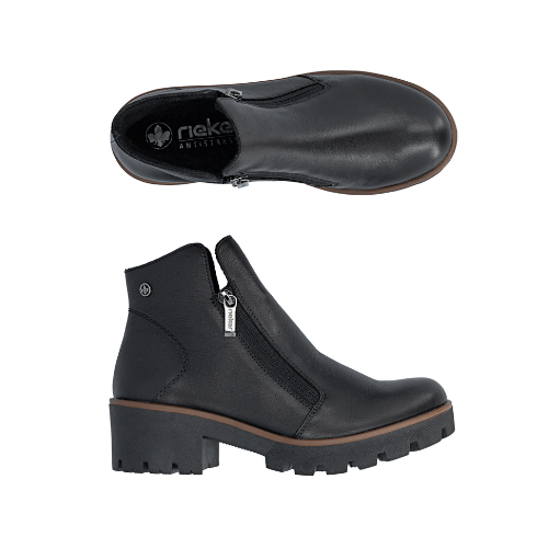 79254 Chelsea Boot