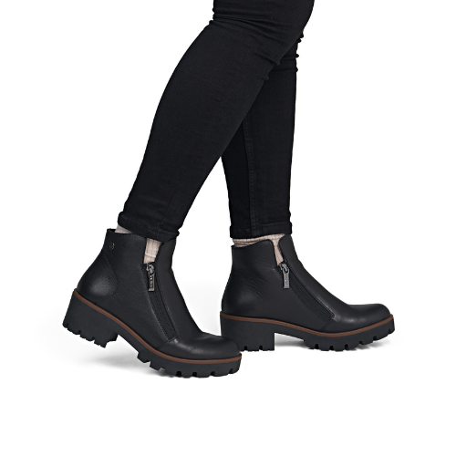 79254 Chelsea Boot
