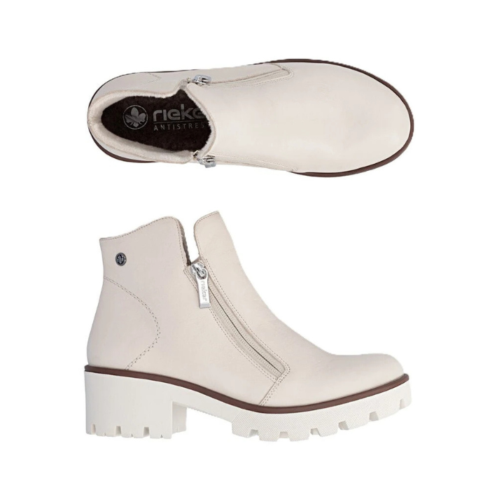 79254 Chelsea Boot