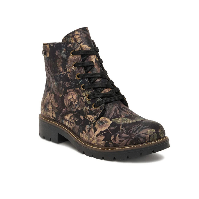 Y9103 Ankle Boot
