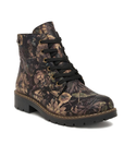 Y9103 Ankle Boot