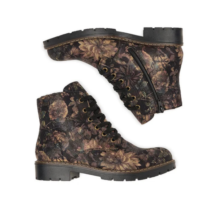 Y9103 Ankle Boot