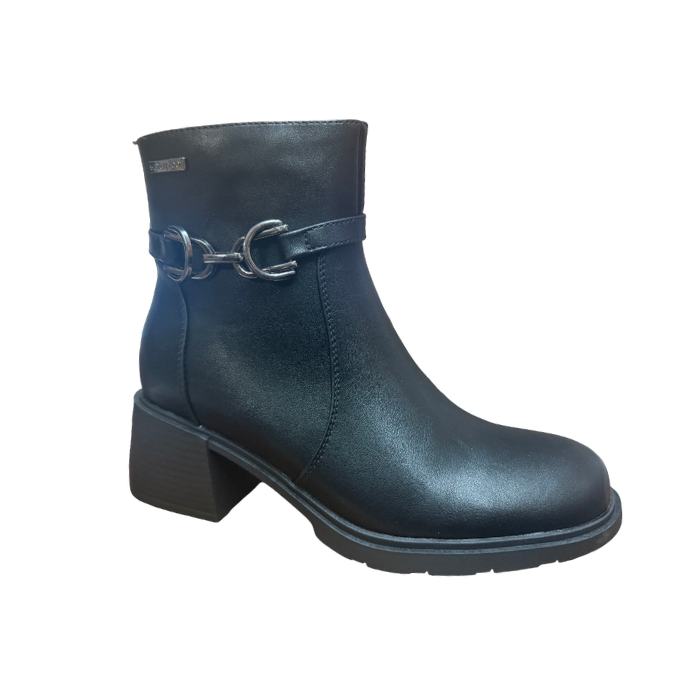 Noreen 01 Heeled Ankle Boot