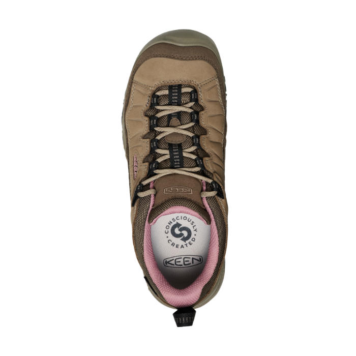 Targhee IV WP Hiking Shoe