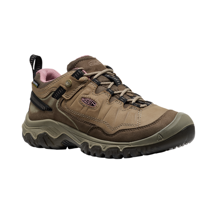 Targhee IV WP Hiking Shoe
