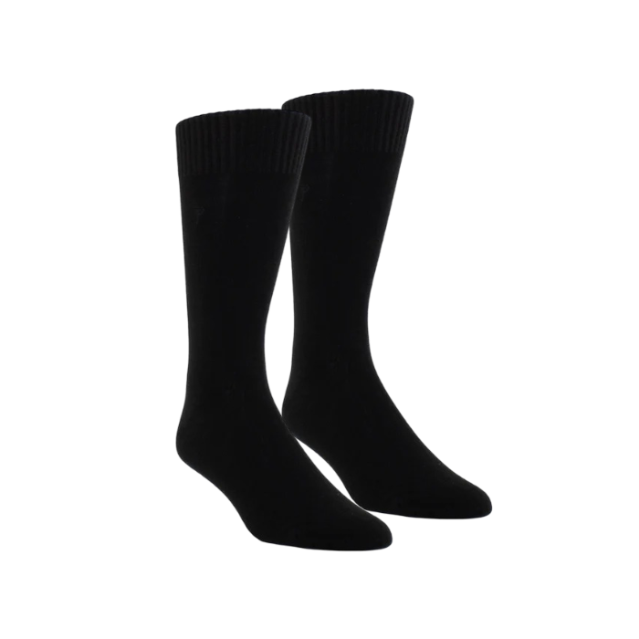 Women's Premium Jersey Wool Socks
