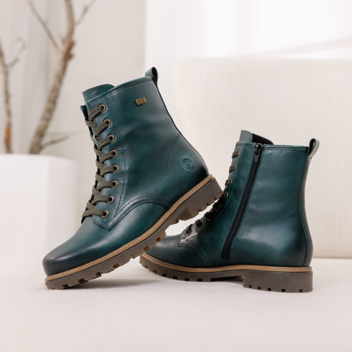 D3C70 Combat Boot