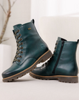 D3C70 Combat Boot