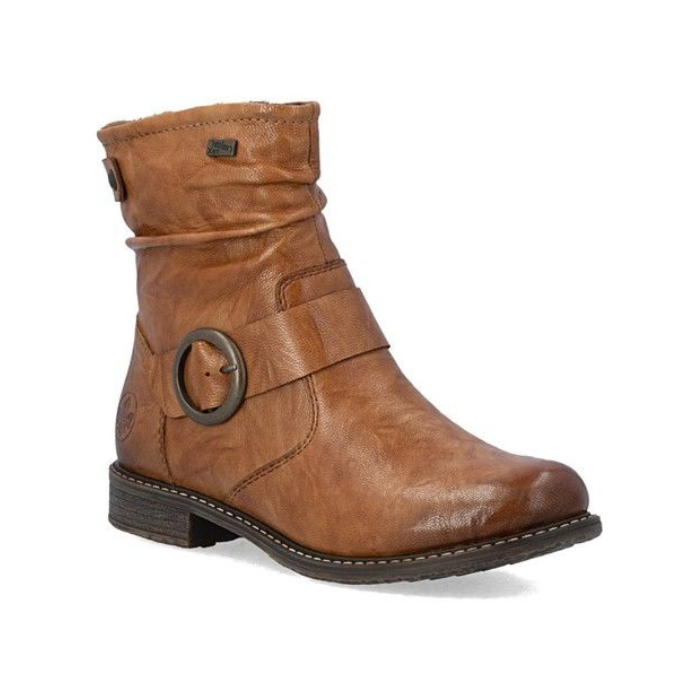 74857 Ankle Boot