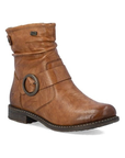 74857 Ankle Boot