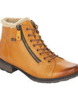 D4372 Ankle Boot