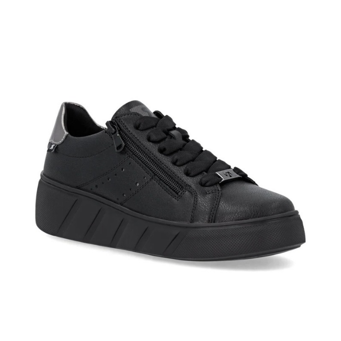 W2605 Lace-up Sneaker