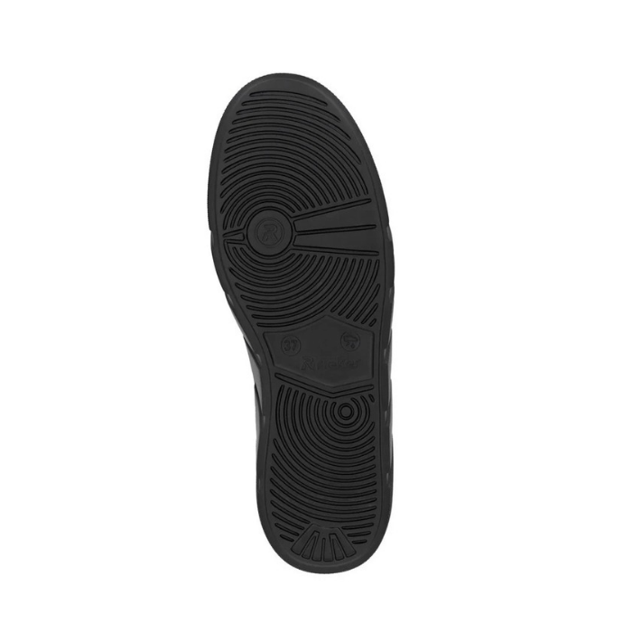 W2605 Lace-up Sneaker
