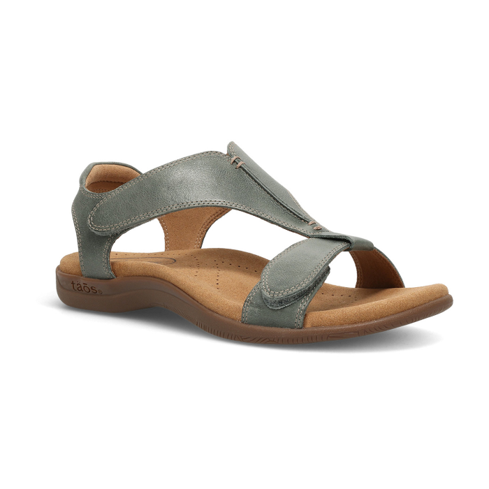 The Show Backstrap Sandal