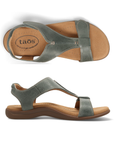 The Show Backstrap Sandal