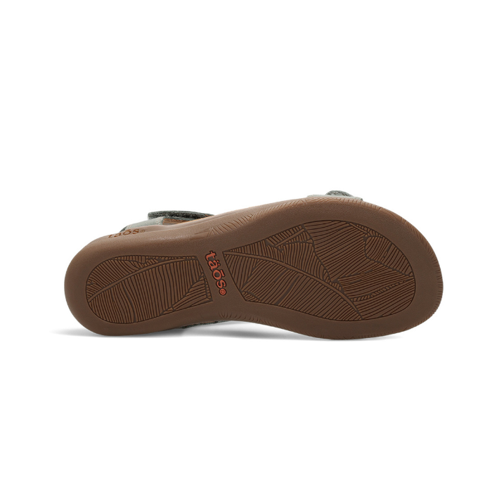 The Show Backstrap Sandal