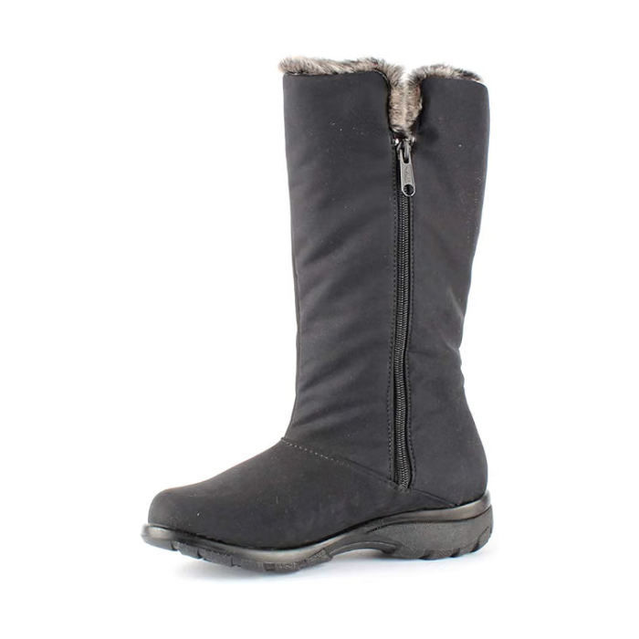 Janet Mid-Calf Boot