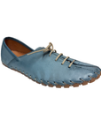 1215 Lace-Up Shoe