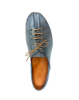 1215 Lace-Up Shoe