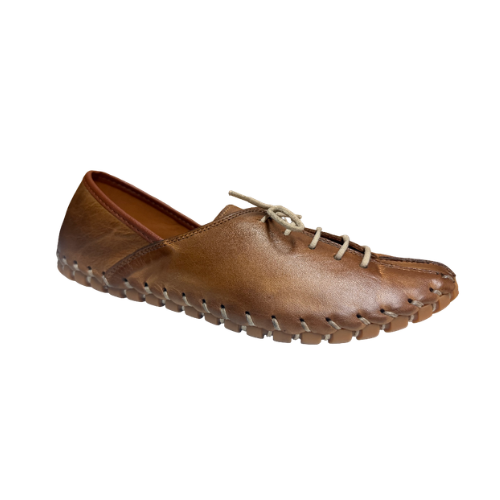 1215 Lace-Up Shoe