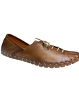1215 Lace-Up Shoe