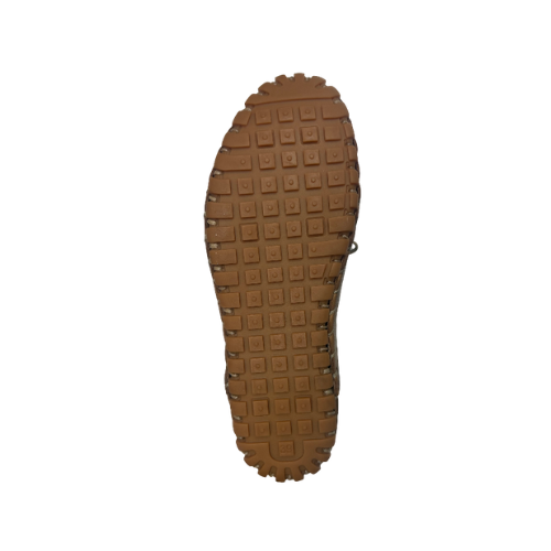 1215 Lace-Up Shoe