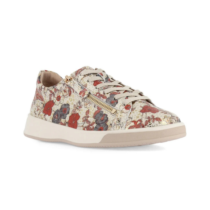 Aito Lace-up Sneaker