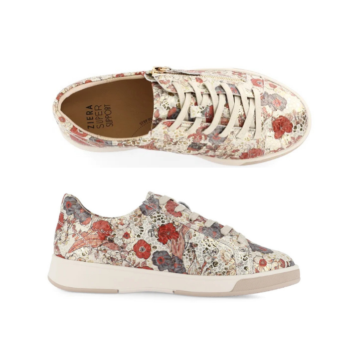 Aito Lace-up Sneaker