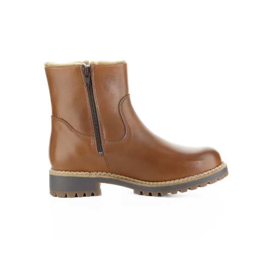 Calib Ankle Boot