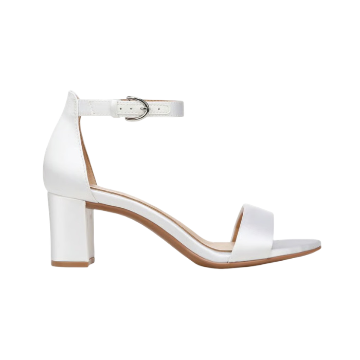 Vera Heeled Sandal